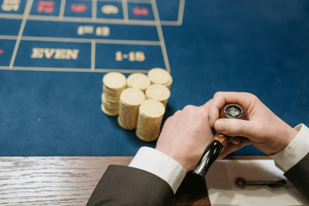 How Leaderboards Add a Competitive Edge to Casino Games