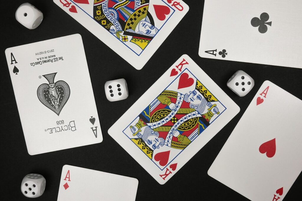Why Non-GamStop Casinos Are Leading the Way in Crypto Gambling and Fast Payout Tech