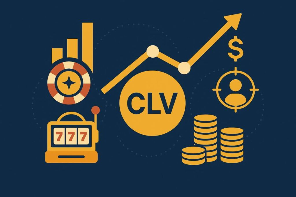 Customer Lifetime Value in Casinos: Platform Metrics Driving Profitability